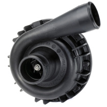 EWP115 12v Elektrisk Vattenpump Nylon 8025